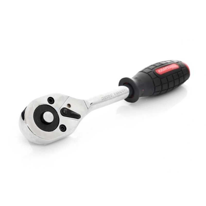 GRZECHOTKA PROSTA 1/2 do KLUCZY NASADOWYCH nasadek 1/2" 265 mm KD10328