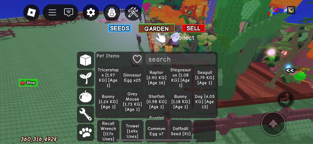 Продам акаунт в Roblox! Є ТОРГ