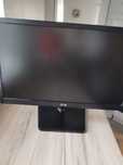 Monitor LG LED 22en33