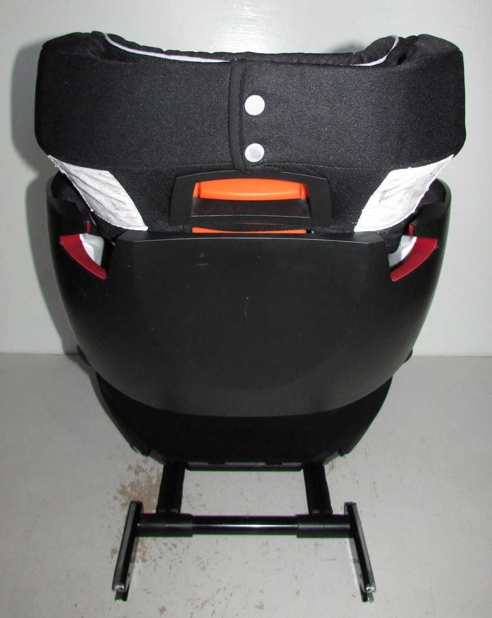Fotelik samochodowy Cybex Solution X-Fix 15-36 kg #2 wysyłka