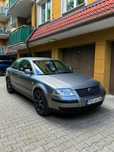 Volkswagen Passat Vw Passat b5 1.9 DTI 130k 2001r.