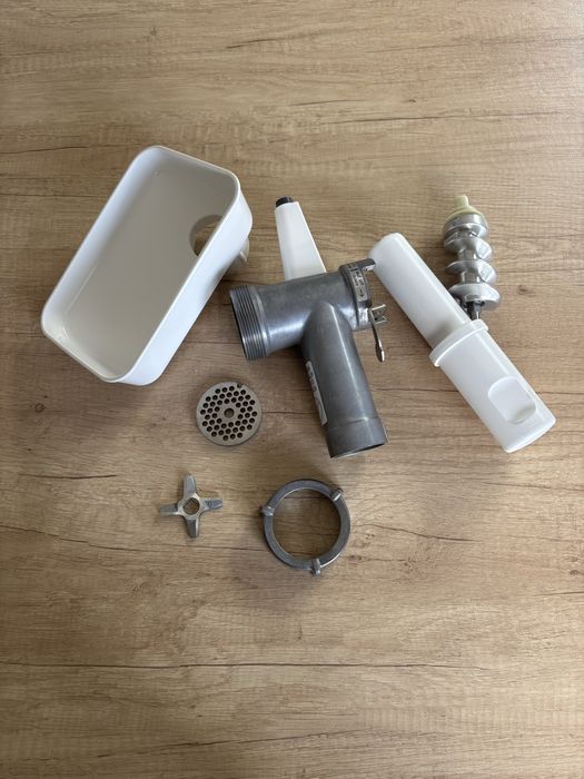 Maszynka do mielenia Bosch Mum 5