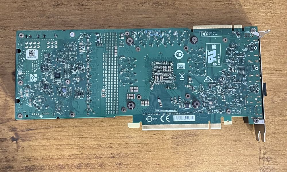 Dell Nvidia Geforce RTX 2080 8GB DDR6