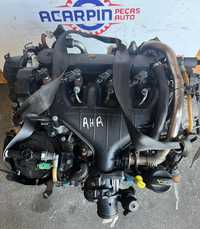 Motor Peugeot 307/407/Citroen C5 2.0 HDi Ref: RHR