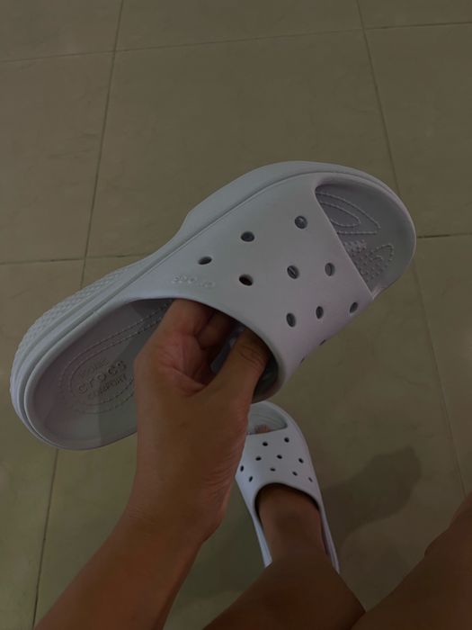 Крокс Crocs женские 6/8р 38р