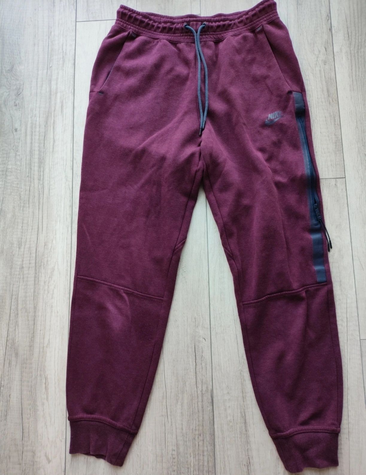 Dresy męskie Nike tech fleece r.S