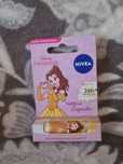 Pomadka Nivea Princess vanilla