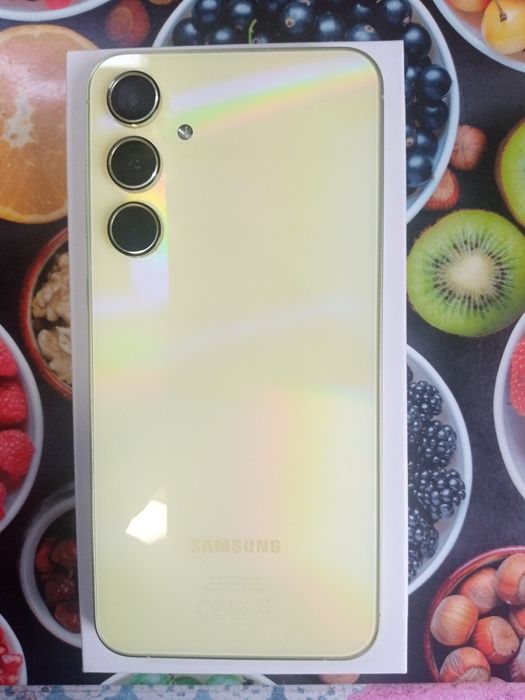 Samsung  Galaxy A55 5G 8GB / 128