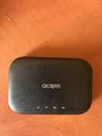 Router Alcatel LINK ZONE 4G LTE CAT7 CZARNY 802.11ac Wi-Fi 5 MW70VK