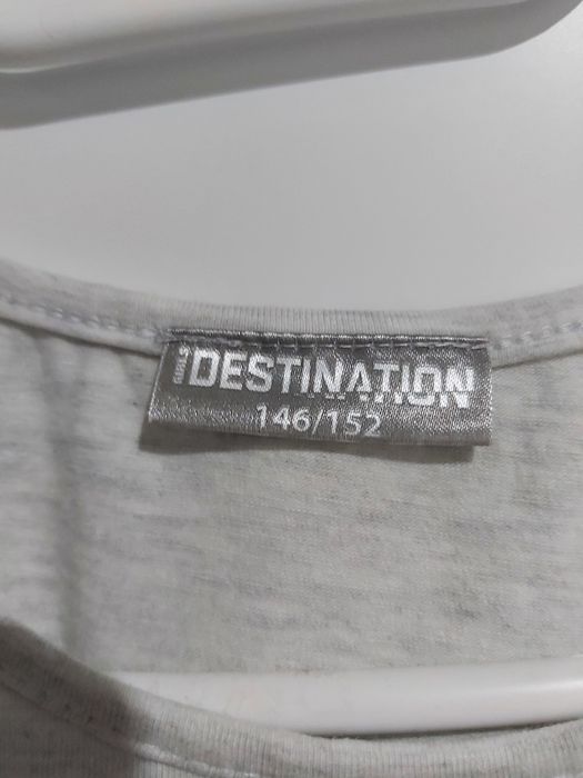 Bluzka na ramiączkach 146/152 cm.