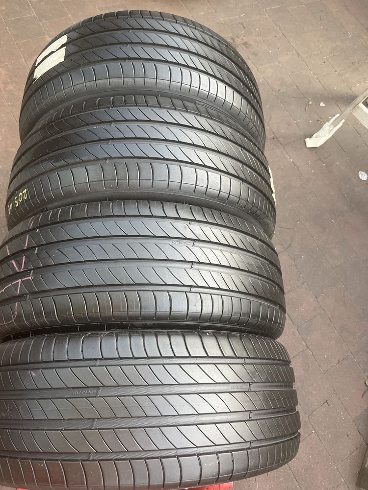 4x205/45/17 Michelin Primacy 4  DEMO 2024/23  rok