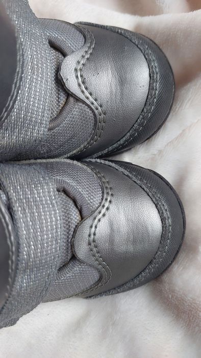 Термо ботинки Gore-tex