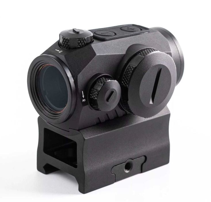 Прицел коллиматорный Sig Sauer Optics Romeo 5 1x20mm