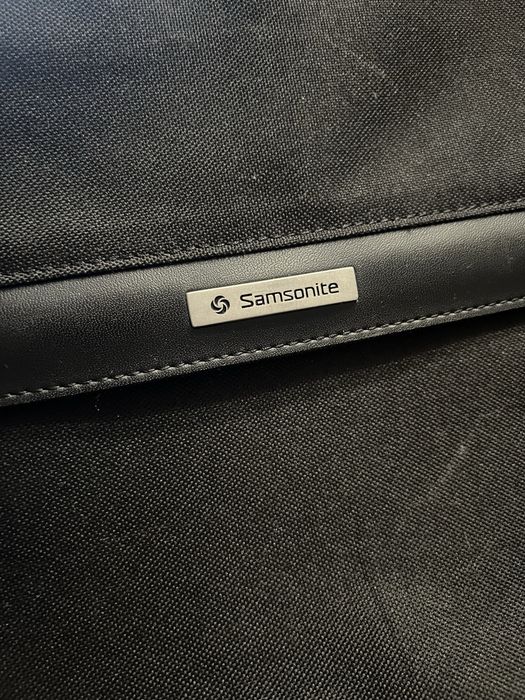 Torba na laptop SAMSONITE