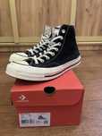 Кеди унісекс Converse CHUCK 70 HI, розмір 41, оригінал