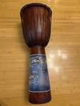 BĘBEN Djembe Bongos instrument 60 cm