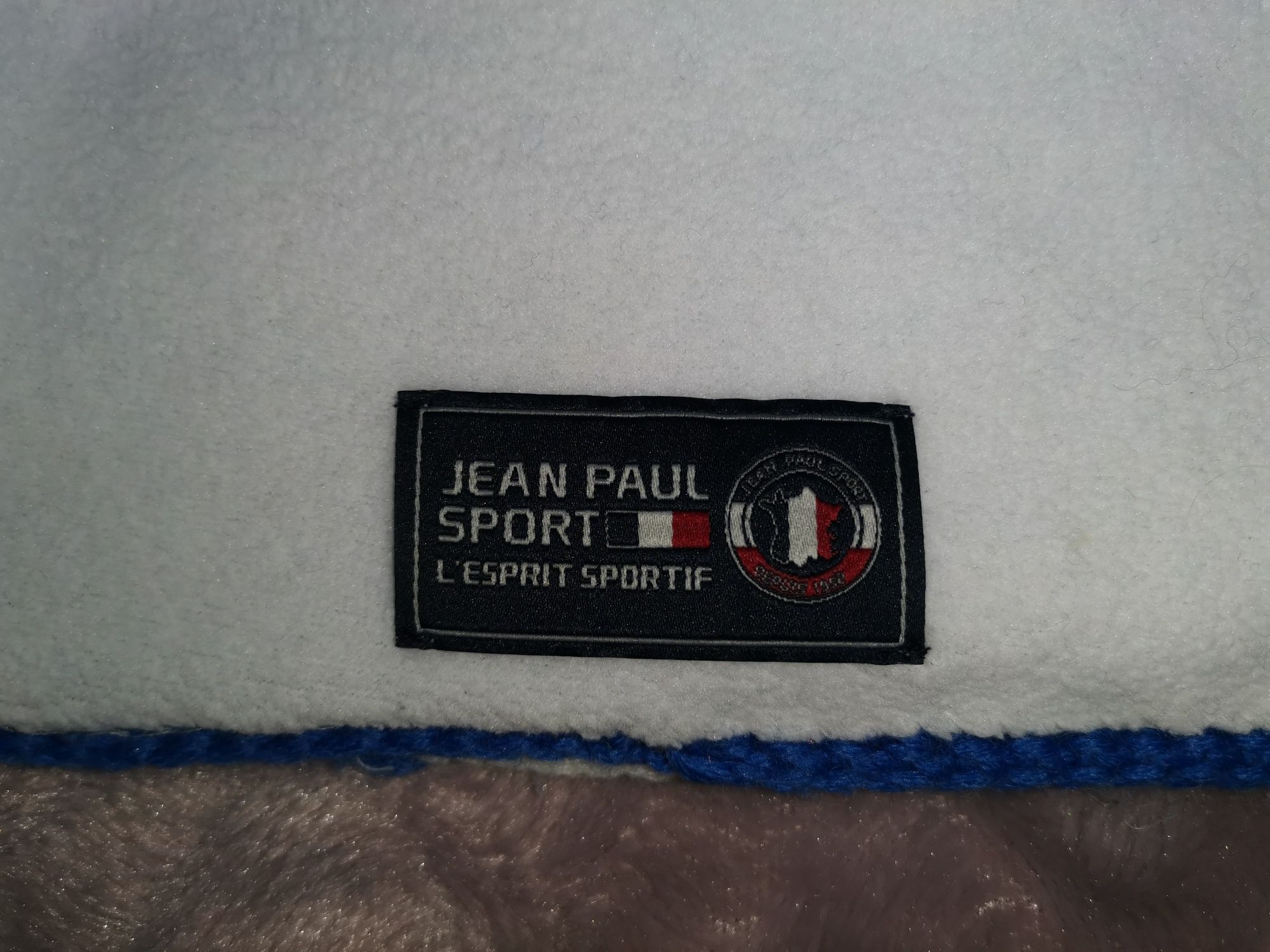 Opaska nauszniki Jean Paul Sport