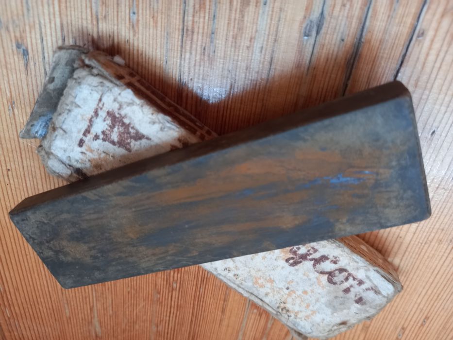 Брусок микрокорунд