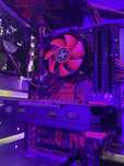 Core i5 6500 4ядра/8 /DDR4 16gb/RX560/SSD120/HDD500