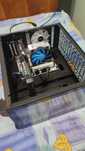 Комп'ютер ігровий 32Gb, RTX 3060Ti, Core i5 12400F. Повний комплект.