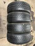 235/60R16 100T Michelin Latitude Alpin