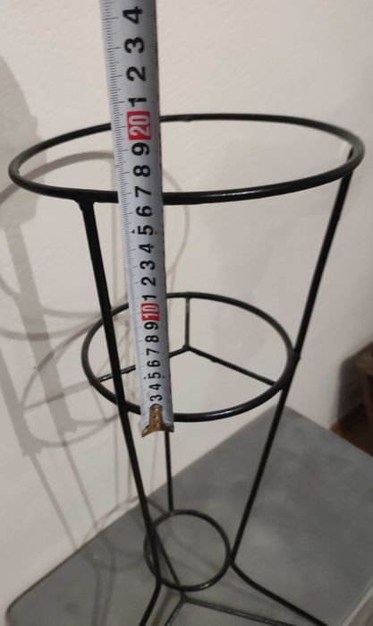 Stojak na kwiatki 60 cm