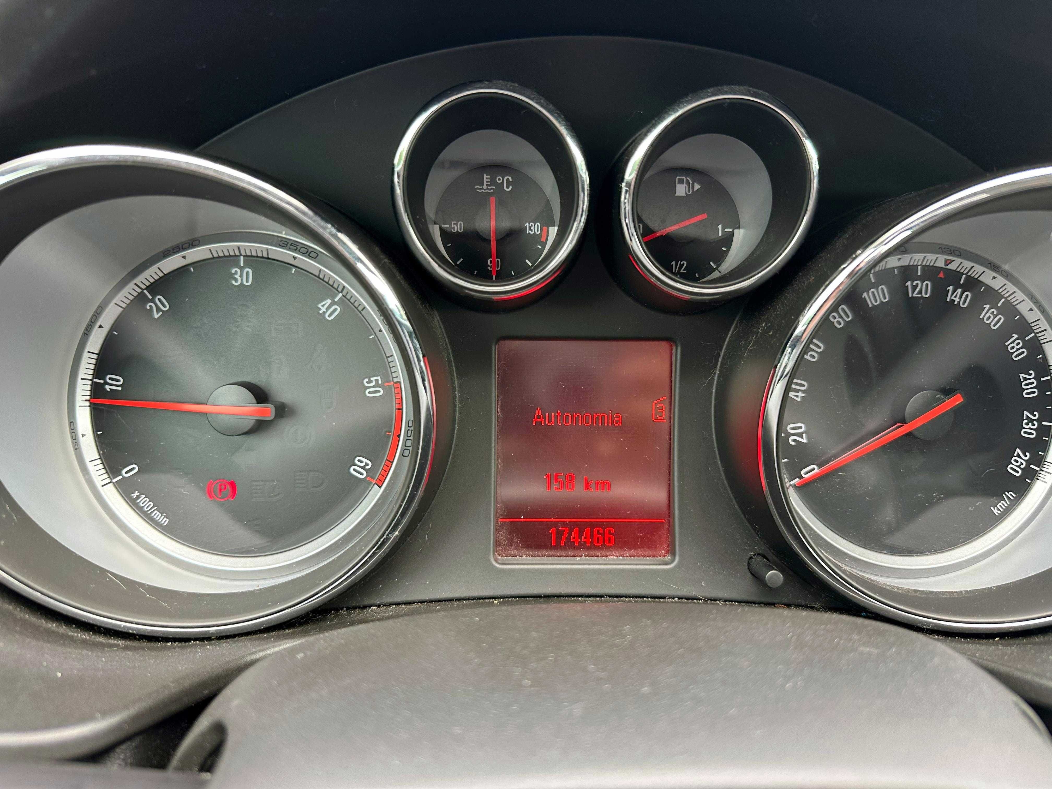 opel Insignia 2.0 CDTI NACIONAL