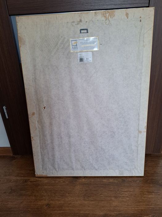 Obraz wymiary 70 / 50