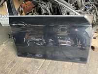 Bmw f10 f11 drzwi prawe 475 blackshapire