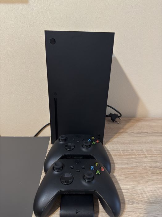 Xbox series x Nowy!!