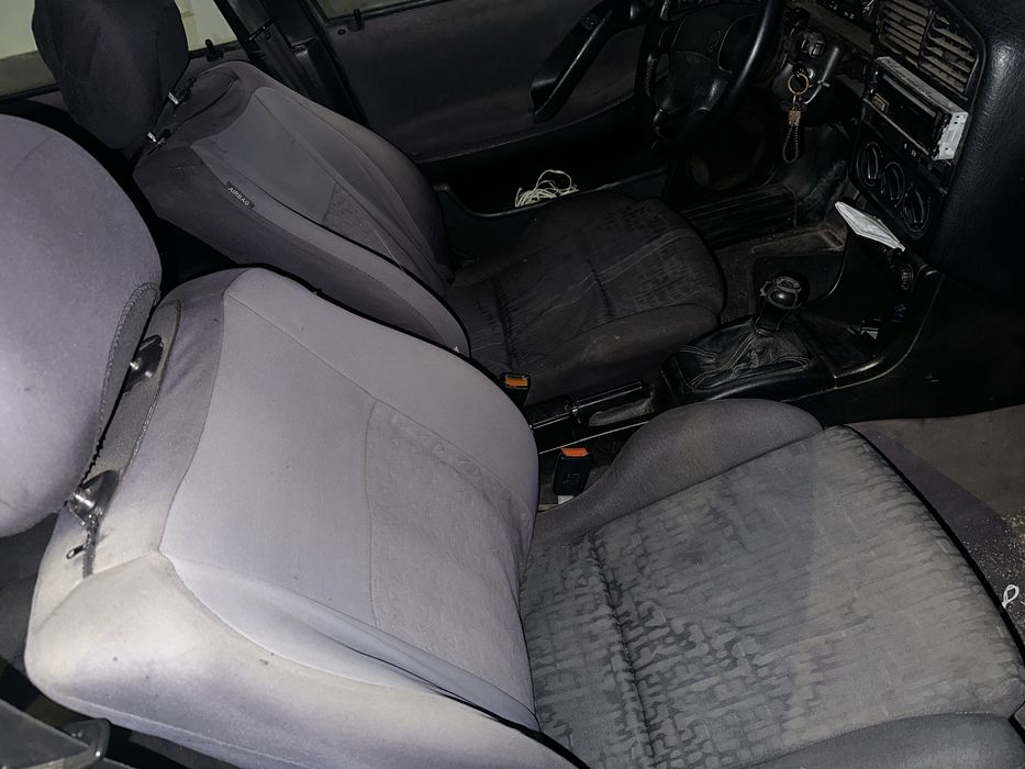 Vendo ou troco ww passat 1.9