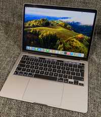 MacBook Pro 13 M1 16GB 256GB (2020) gwarancja do 15.05.2025