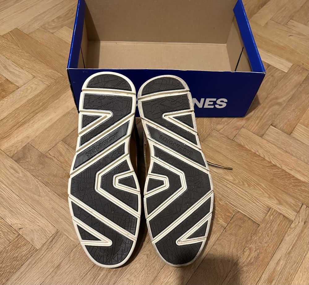 Buty wiosenne jesienne 41 Jack&Jones