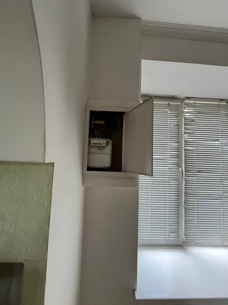 Однокімнатна квартра продаж центр 95 квартал