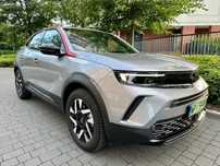 Opel Mokka |FV23%| GS Line Plus, bezwypadkowy, bogata wersja, serwASO, I właściel