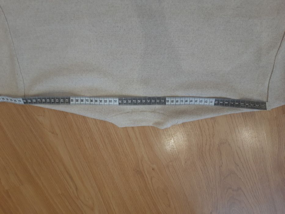 Чоловічий светр BESLE