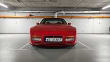 Porsche 944 Porsche 944 S