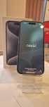 Iohone 15 Pro 128GB idealny Gwarancja 9 miesiecy Oswiecim Wadowice