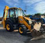 Оренда Екскаватoра JCB-3: Вивіз Буд-Сміття, Грунту; Камази Дафи.Сипyчі