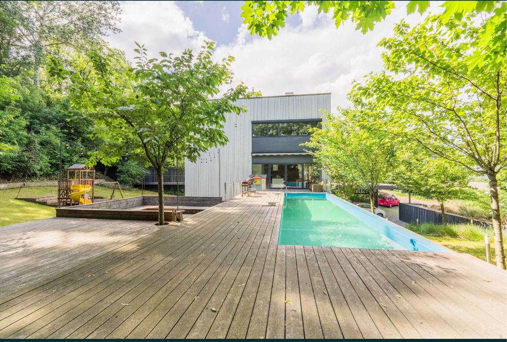 Стильний будинок 300м2 в центрі міста, Шевченківський р-н, Нагірна