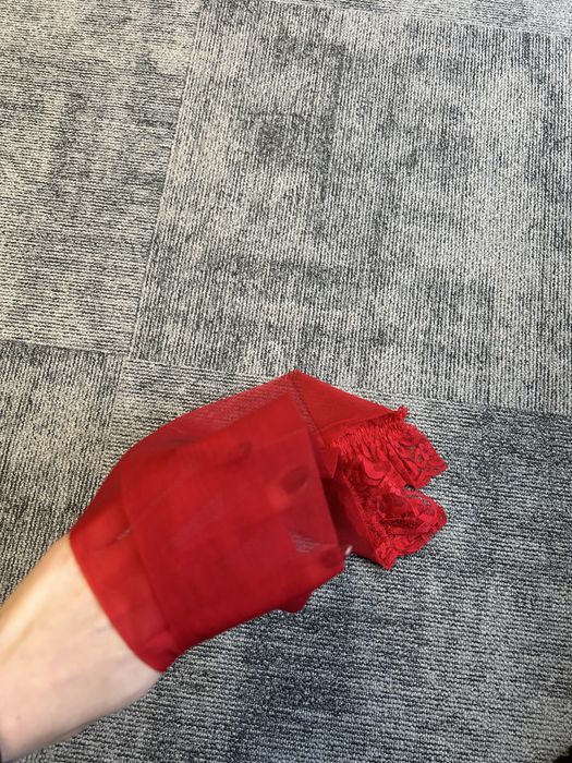 Pończochy różne kolory