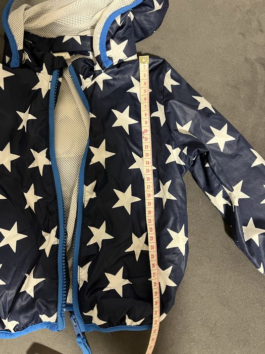 Куртка вітровка 80 см 9-12 місяців