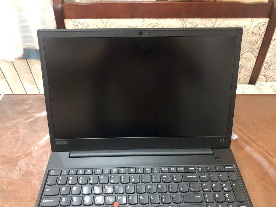 Ноутбук 15" FullHD Lenovo Thinkpad T570 (i7-6600U/16/SSD512/940MX)
