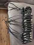 Noctua NF-F12 PWM chromax.black.swap.