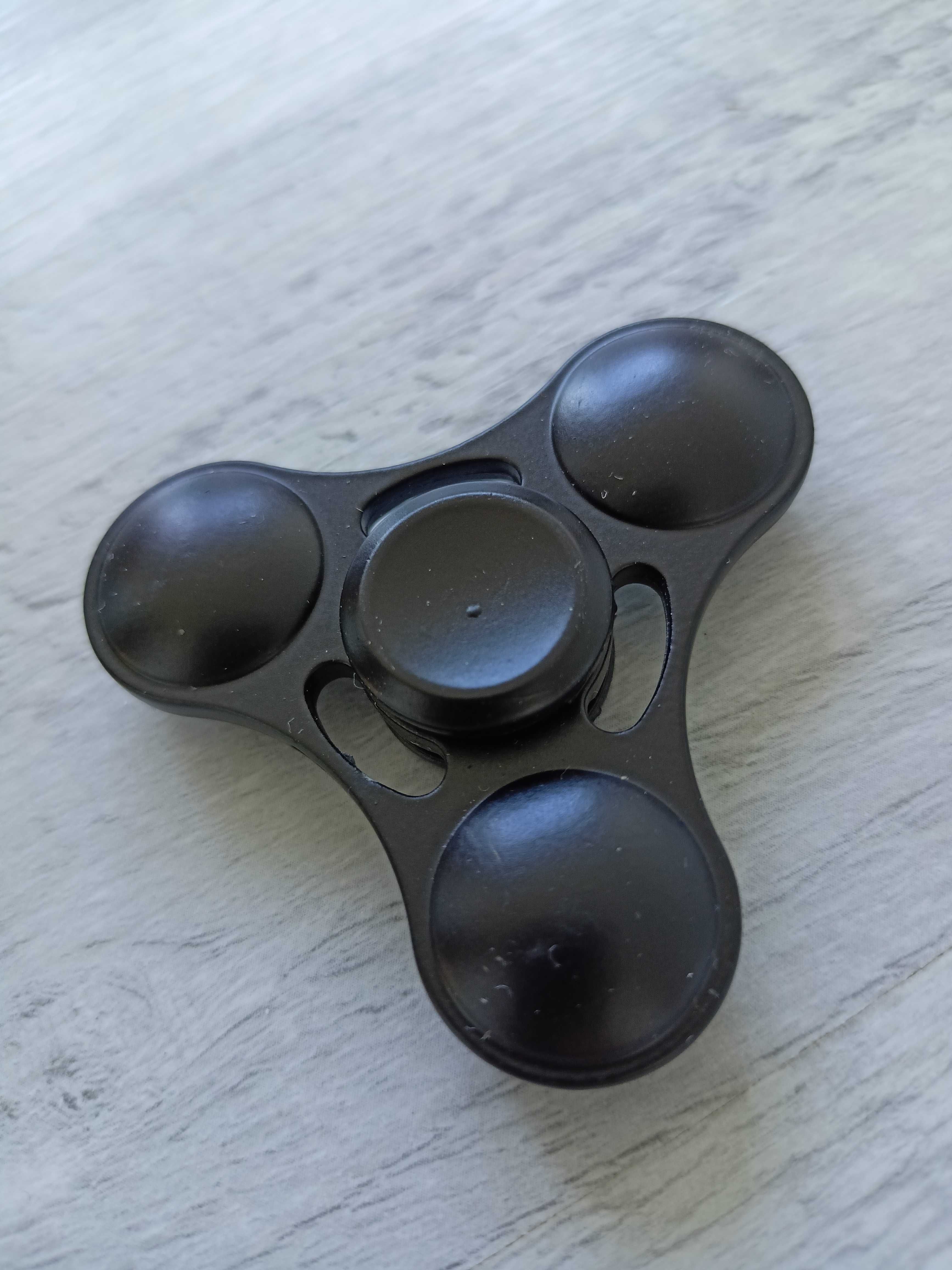 Fidget spinner zabawka manualna