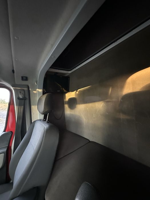 Продам, обменяю Renault Master 2018, 2.3 Diesel, Пневма, Тент