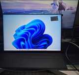 18 inch 2560X1600 miniled  monitory