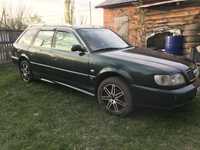 Ауді А6 С4 2.5 tdi 1996