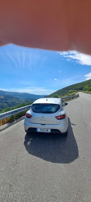 Renault Clio dynamique s