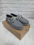 Жіноче взуття Sperry Authentic Original з двома люверсами . Шкіра